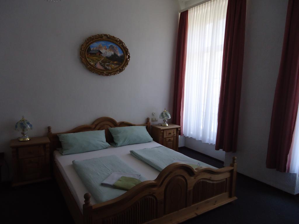 Union Hotel Cochem Zimmer foto