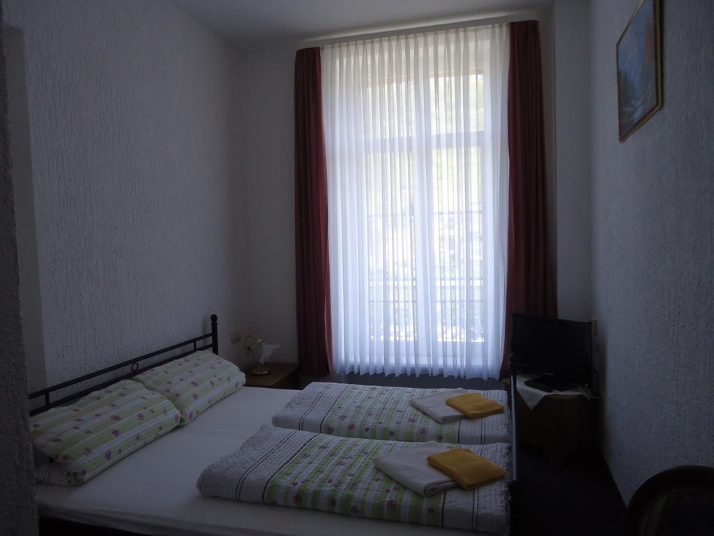 Union Hotel Cochem Zimmer foto