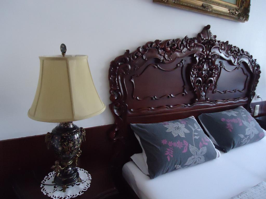 Union Hotel Cochem Zimmer foto