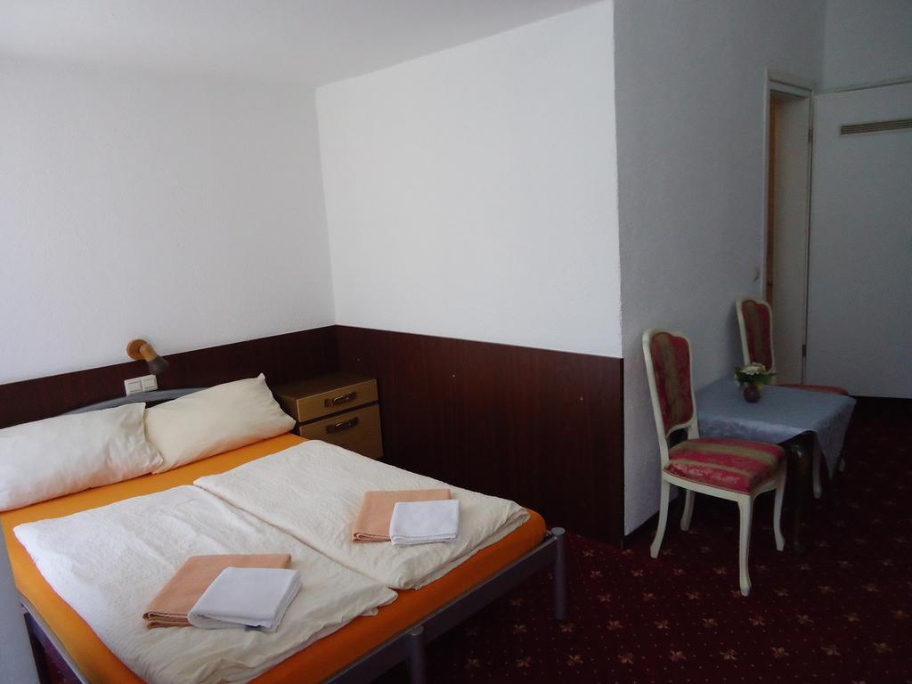 Union Hotel Cochem Zimmer foto