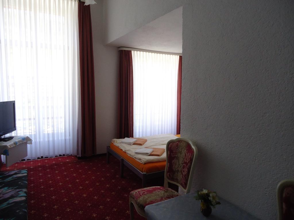 Union Hotel Cochem Exterior foto