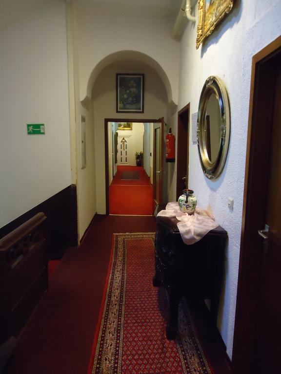 Union Hotel Cochem Zimmer foto